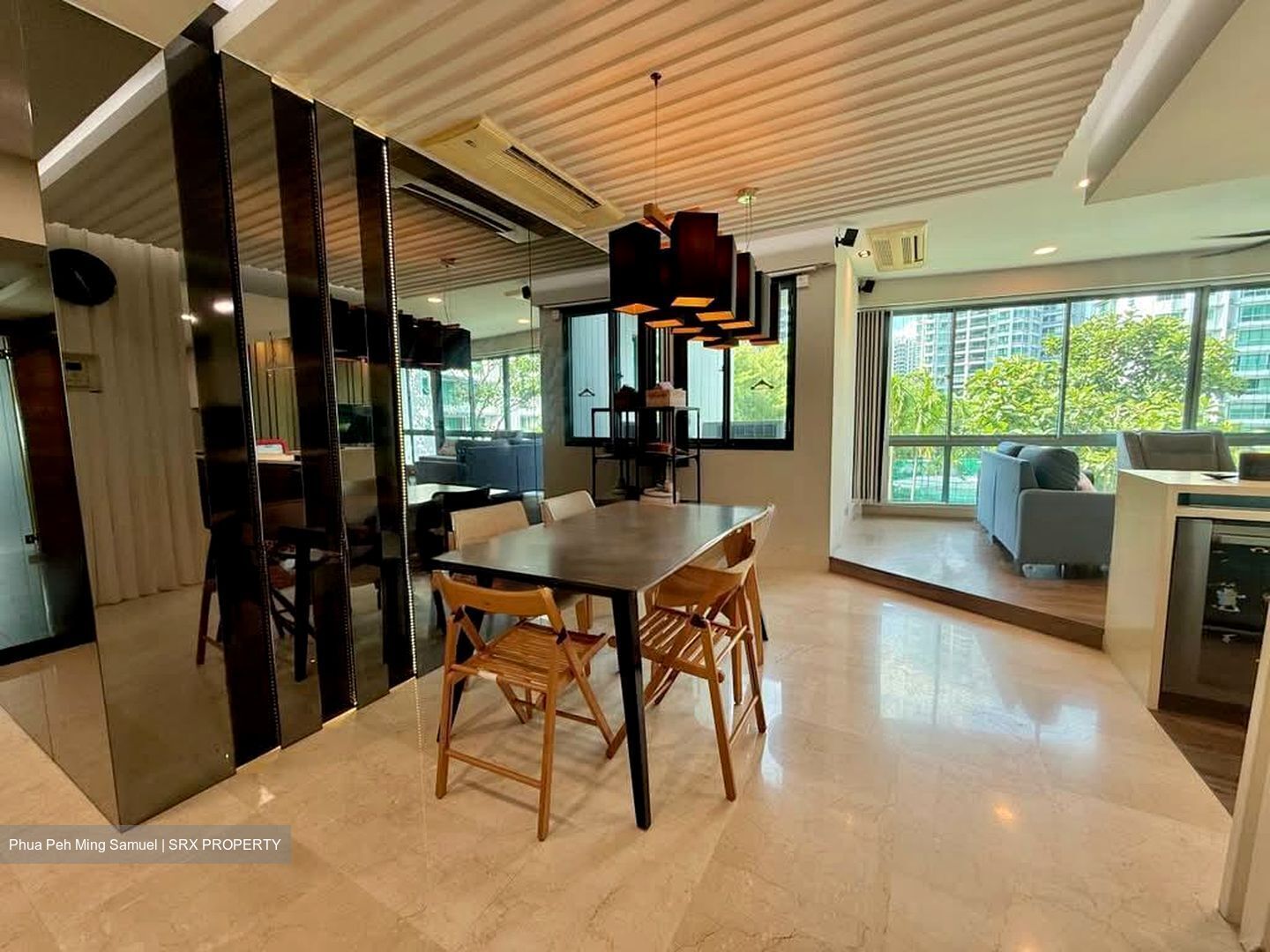Astor Green (D21), Condominium #603177521